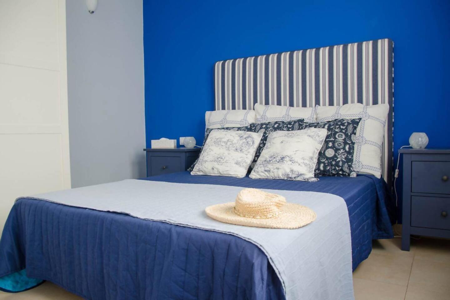 Ferienwohnung Mi Casita De La Playa Arrieta  Exterior foto